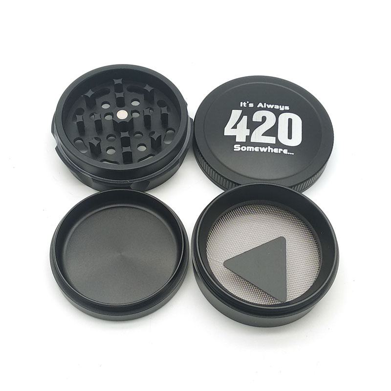 420 Grinders