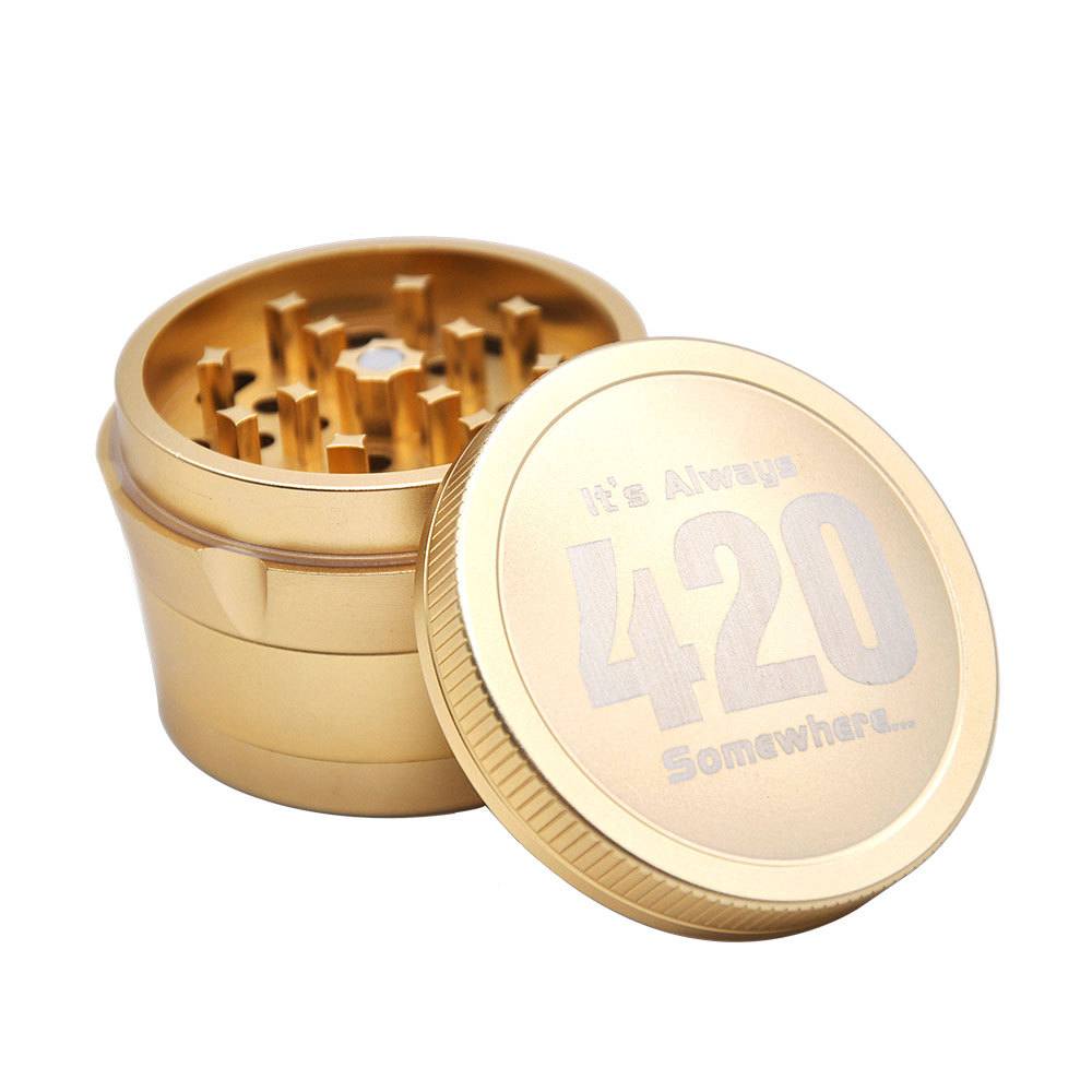 420 Grinders