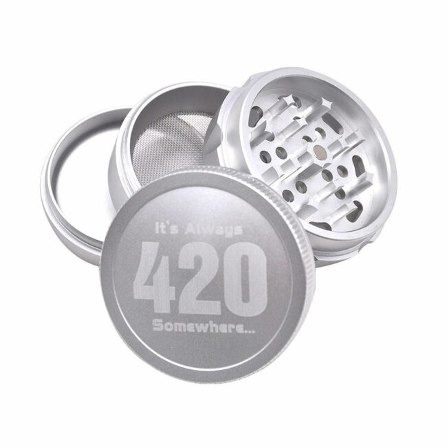 420 Grinders