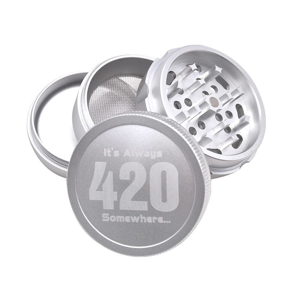 420 Grinders