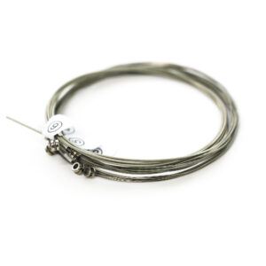 Electric Guitar Strings