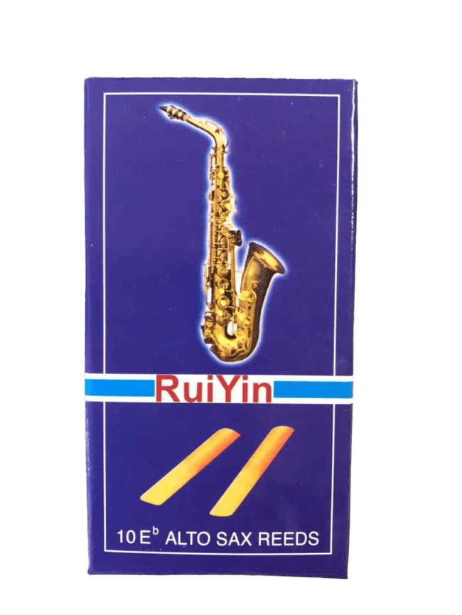 alto sax reeds