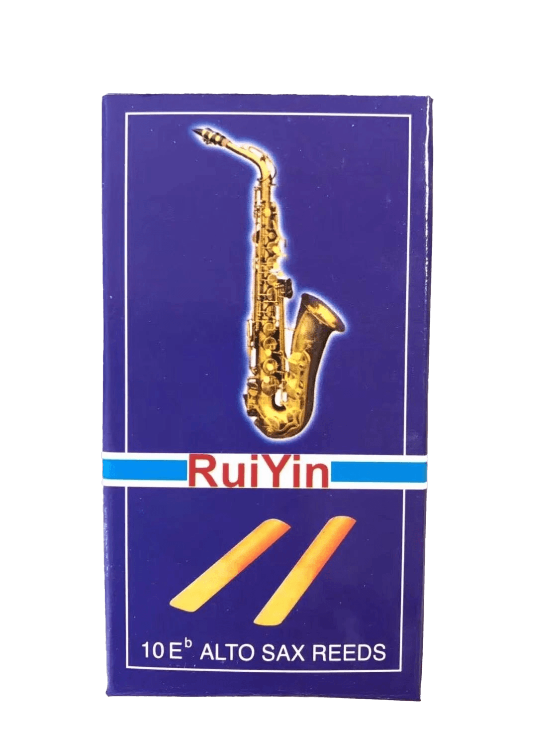 alto sax reeds