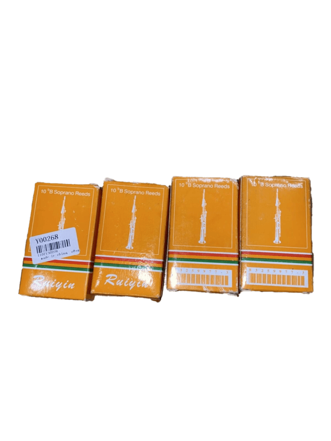 ss reeds