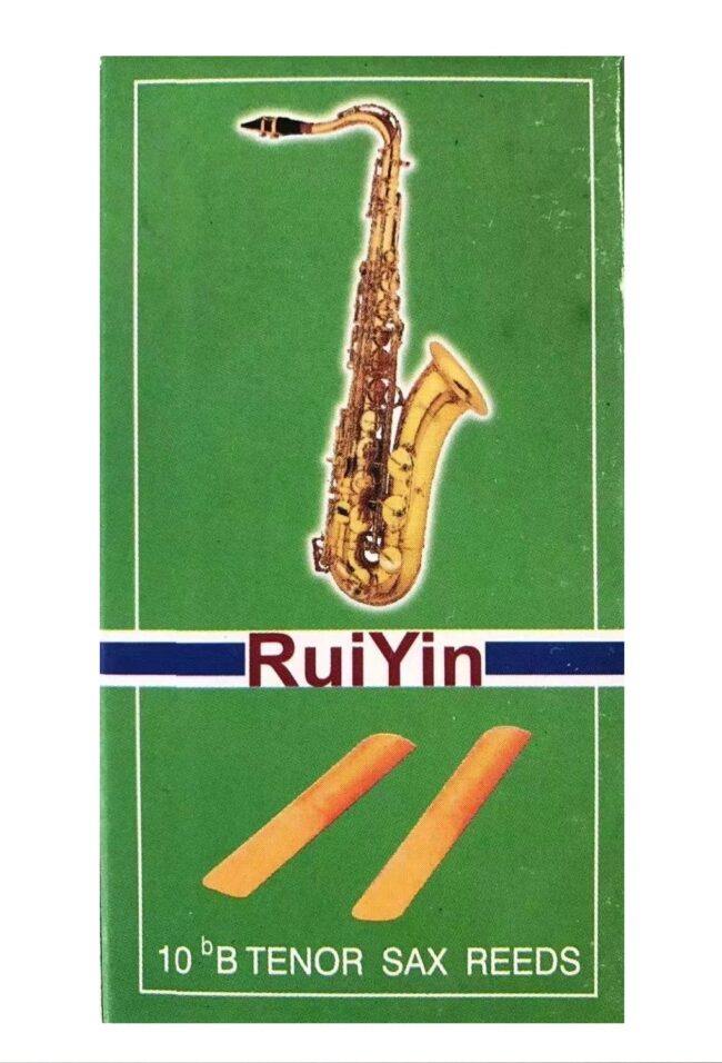 ts reeds
