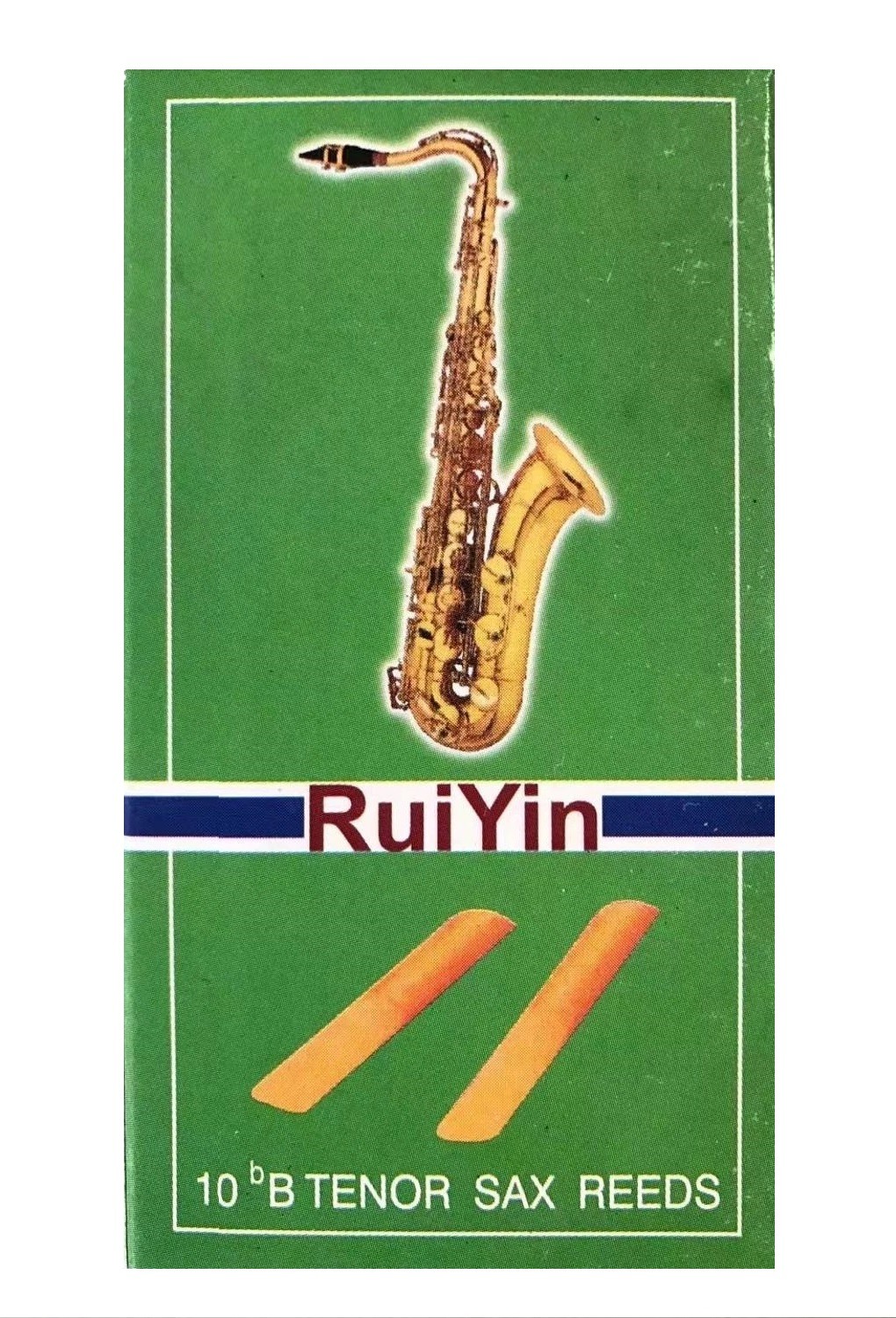 ts reeds