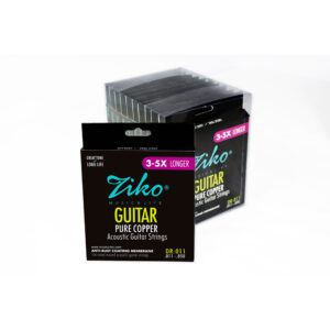 Acoustic Guitar Strings